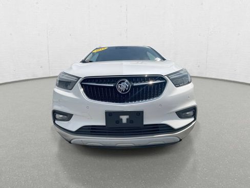 Used 2019 Buick Encore Essence w/ Experience Buick Package FWD image 34