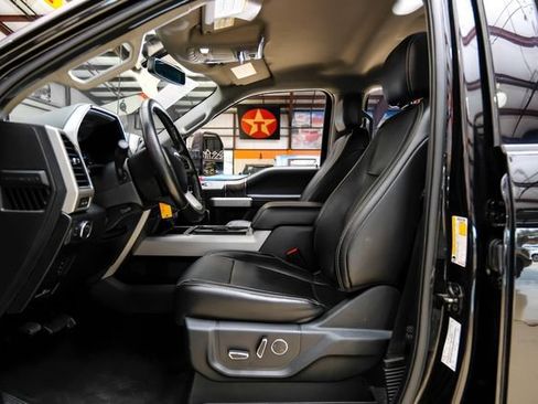 Used 2019 Ford F250 Lariat AWD/4WD image 6