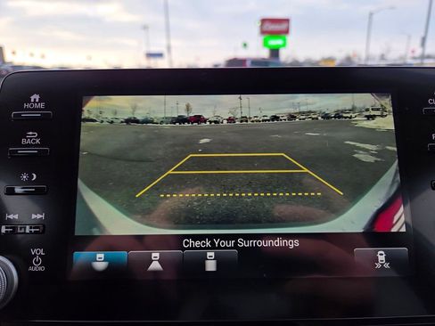 Used 2019 Honda Accord EX-L image 26