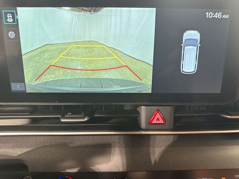 New 2026 Kia Carnival EX image 22