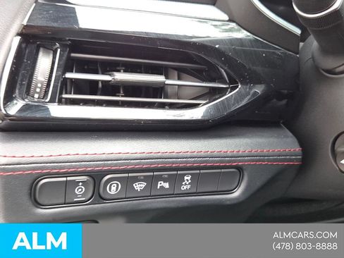 Used 2023 Acura MDX A-Spec AWD/4WD image 30