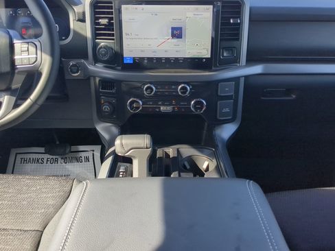 New 2026 Ford F150 XLT w/ Equipment Group 302A MID image 47