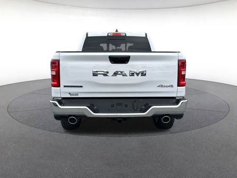 New 2026 RAM 1500 Big Horn image 4