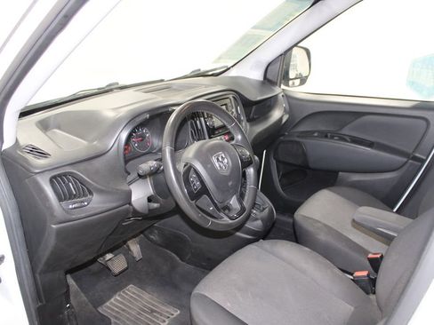 Used 2022 RAM ProMaster City Base image 23