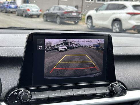 Used 2024 Kia Forte LXS image 4