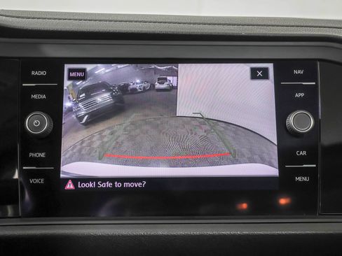 Used 2020 Volkswagen Jetta SEL Premium image 8