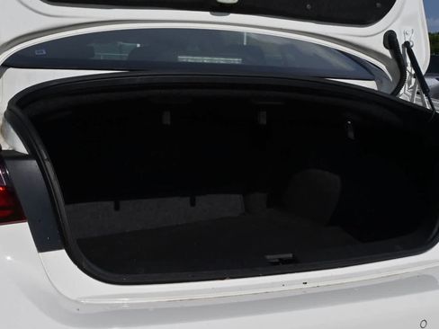 Certified 2023 INFINITI Q50 Luxe w/ Cargo Package RWD image 21