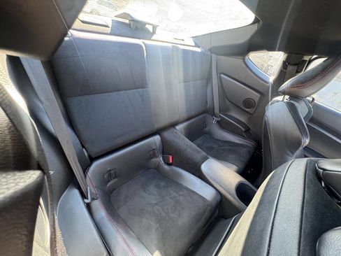 Used 2017 Subaru BRZ Limited w/ Popular Package #3 image 27