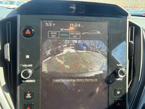 Certified 2025 Subaru Crosstrek 2.5i Sport AWD/4WD image 31