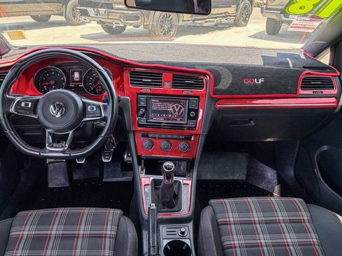 Used 2018 Volkswagen GTI S FWD image 16