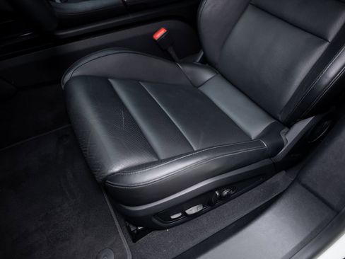 Used 2023 Porsche Taycan w/ Premium Package image 57