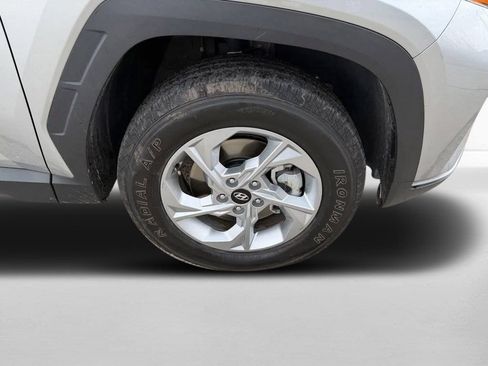 Used 2023 Hyundai Tucson SEL AWD/4WD image 34