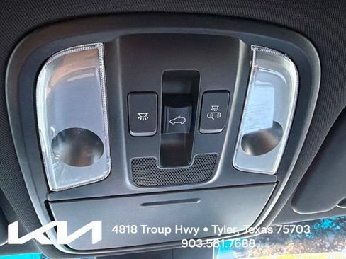 Used 2021 Kia Sportage SX FWD image 23