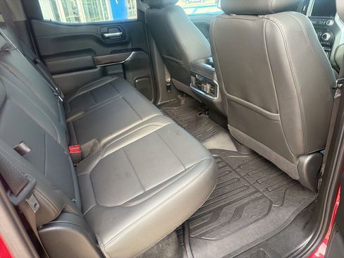 Used 2020 GMC Sierra 1500 SLT image 24