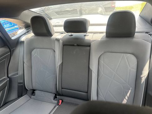 Used 2025 Volkswagen Jetta Sport FWD image 16