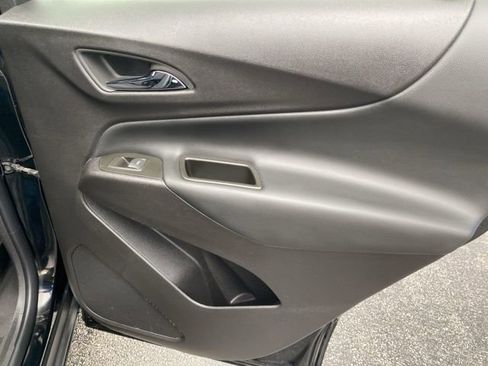 Used 2024 Chevrolet Equinox LT FWD image 34