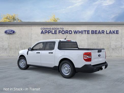 New 2026 Ford Maverick XL w/ 4K Tow Package image 4