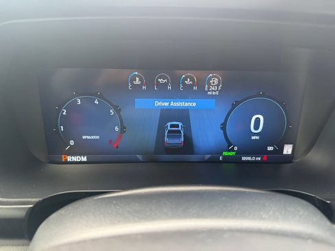Used 2025 Ford F150 Lariat w/ Equipment Group 502A High AWD/4WD image 36