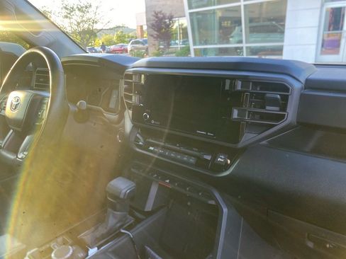 Used 2024 Toyota Tundra SR5 w/ SR5 Convenience Package image 19