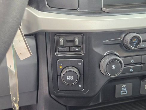 New 2025 Ford F350 XL w/ XL Chrome Package AWD/4WD image 17