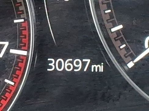 Used 2023 MAZDA CX-50 AWD 2.5 S w/ Premium Plus Pkg image 21