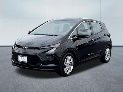 Used 2023 Chevrolet Bolt LT