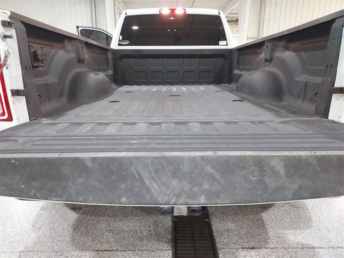 Used 2024 RAM 3500 Big Horn w/ Night Edition image 29