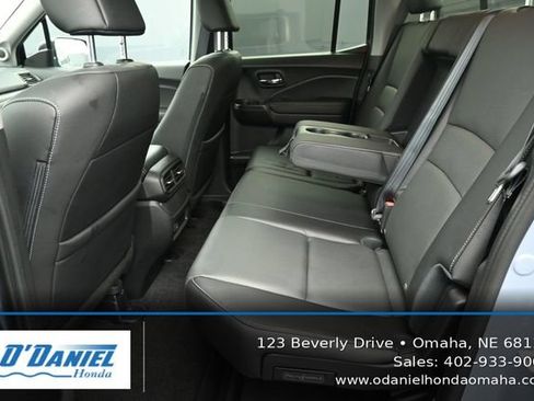Used 2024 Honda Ridgeline RTL image 35
