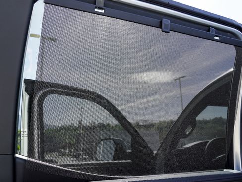 New 2026 Toyota Tundra Platinum w/ Tow Tech Package AWD/4WD image 26