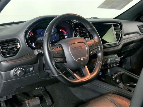 Used 2025 Dodge Durango GT AWD/4WD image 14