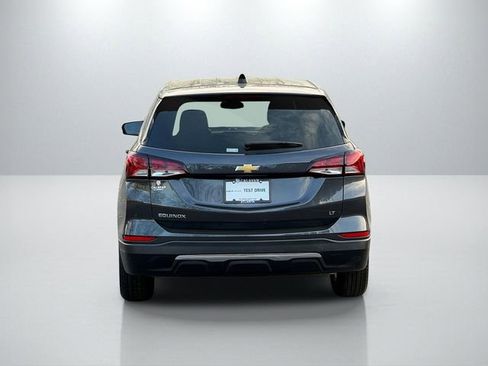 Used 2022 Chevrolet Equinox LT image 7