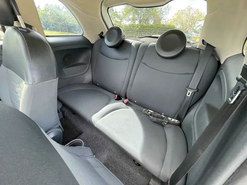 Used 2013 FIAT 500 Pop FWD image 23