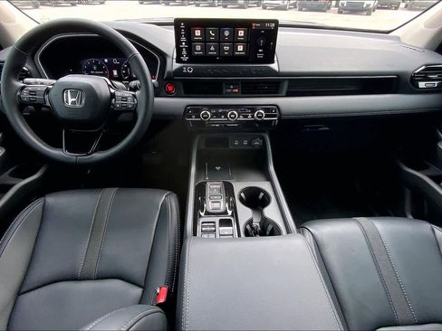Used 2026 Honda Passport RTL image 15