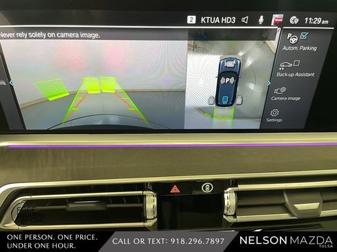 Used 2023 BMW X5 xDrive45e w/ Executive Package image 29