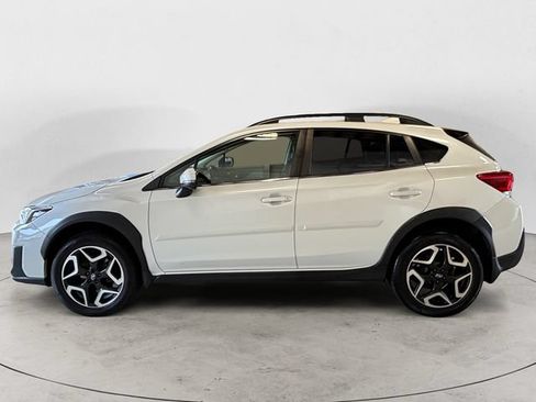 Used 2020 Subaru Crosstrek 2.0i Limited w/ Moonroof Package AWD/4WD image 2