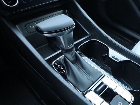 New 2026 Hyundai Santa Cruz Limited image 16