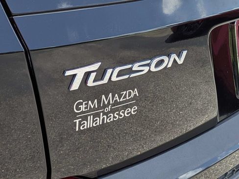 Used 2018 Hyundai Tucson SEL Plus FWD image 13