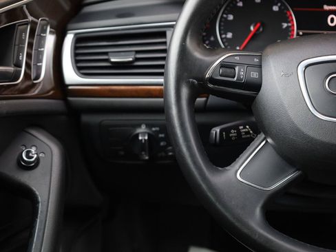 Used 2013 Audi A6 3.0T Premium Plus AWD/4WD image 30