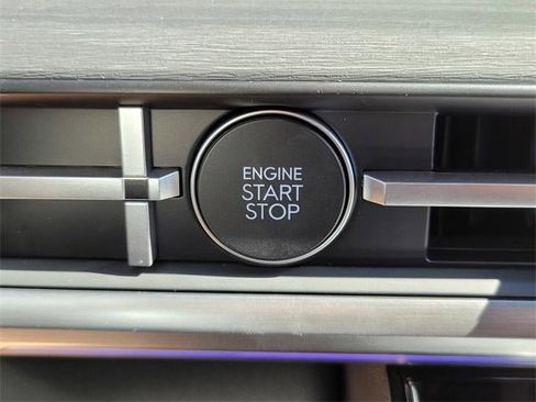 New 2026 Hyundai Santa Fe Limited image 23