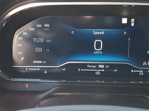 Used 2023 Chevrolet Suburban High Country w/ Premium Package 2 image 18