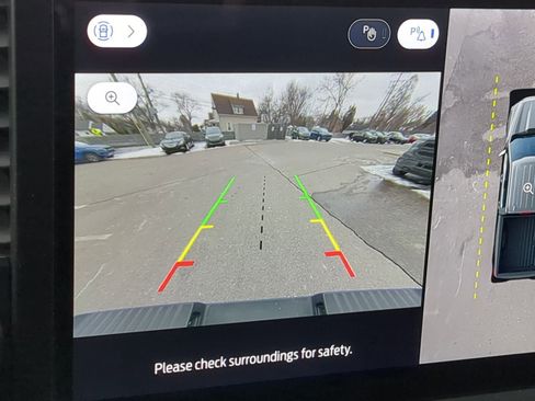 Used 2024 Ford F150 XLT w/ Equipment Group 302A MID image 29