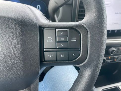 New 2026 Ford F150 STX AWD/4WD image 23