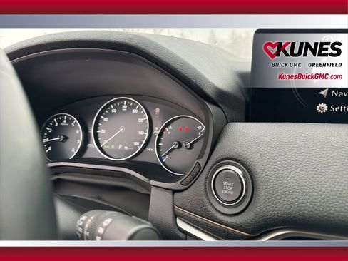 Used 2025 MAZDA CX-90 3.3 Turbo w/ Preferred Package image 34