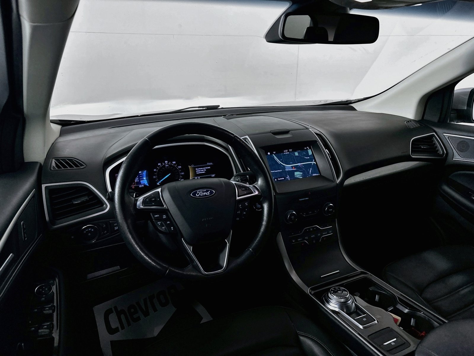 Used 2019 Ford Edge SEL w/ Equipment Group 201A AWD/4WD image 22