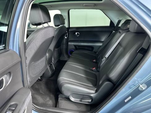 Used 2023 Hyundai Ioniq 5 Limited image 25