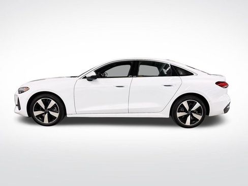 Used 2025 Audi A5 2.0T Premium Plus w/ Premium Plus AWD/4WD image 2