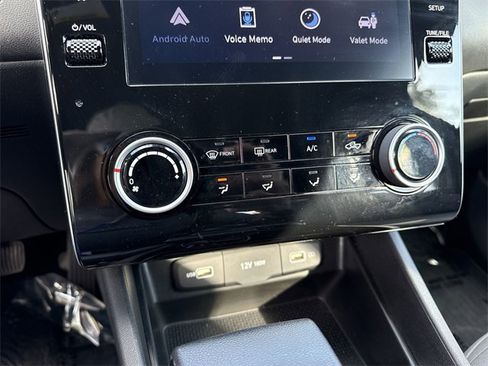 Used 2022 Hyundai Santa Cruz SEL image 19