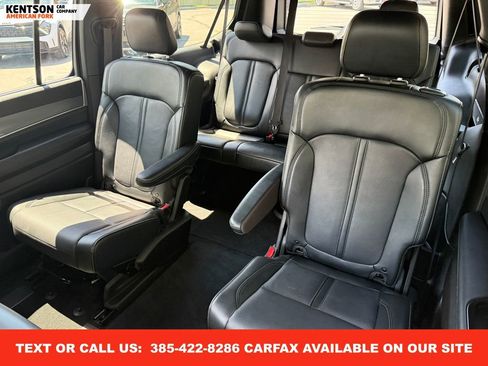 Used 2025 Jeep Wagoneer L Series III image 34