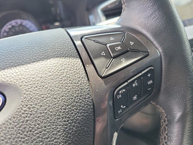Certified 2019 Ford Ranger Lariat w/ Equipment Group 501A Mid AWD/4WD image 27