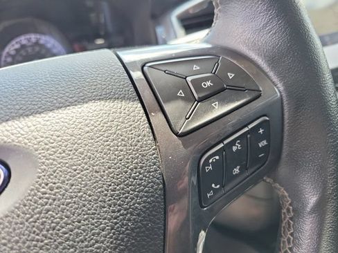 Certified 2019 Ford Ranger Lariat w/ Equipment Group 501A Mid AWD/4WD image 27